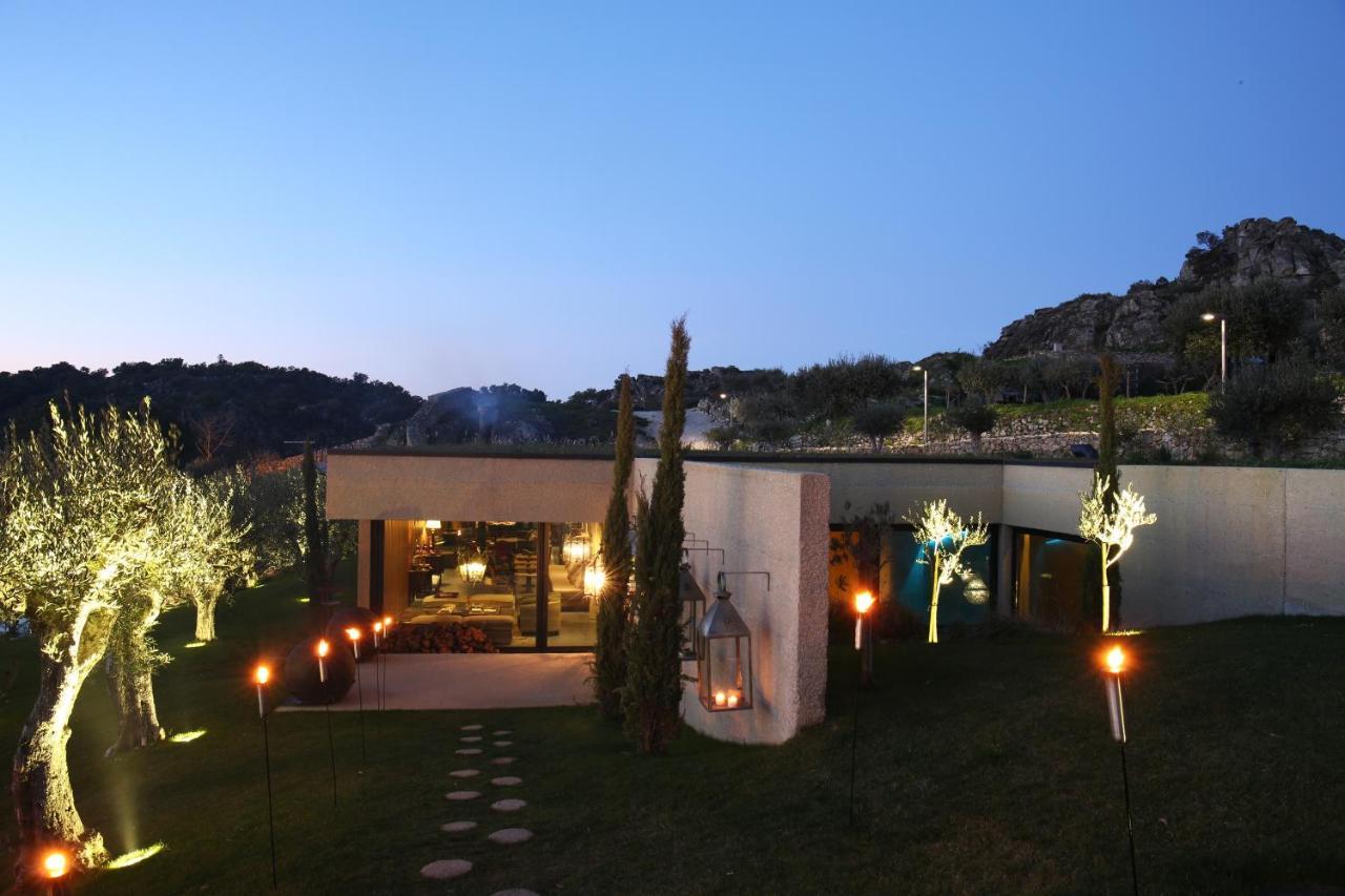 Villa Casas Do Coro Marialva Esterno foto